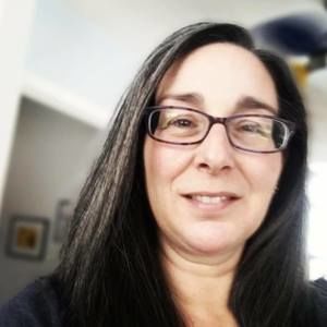 Meet your Posher, Caroline